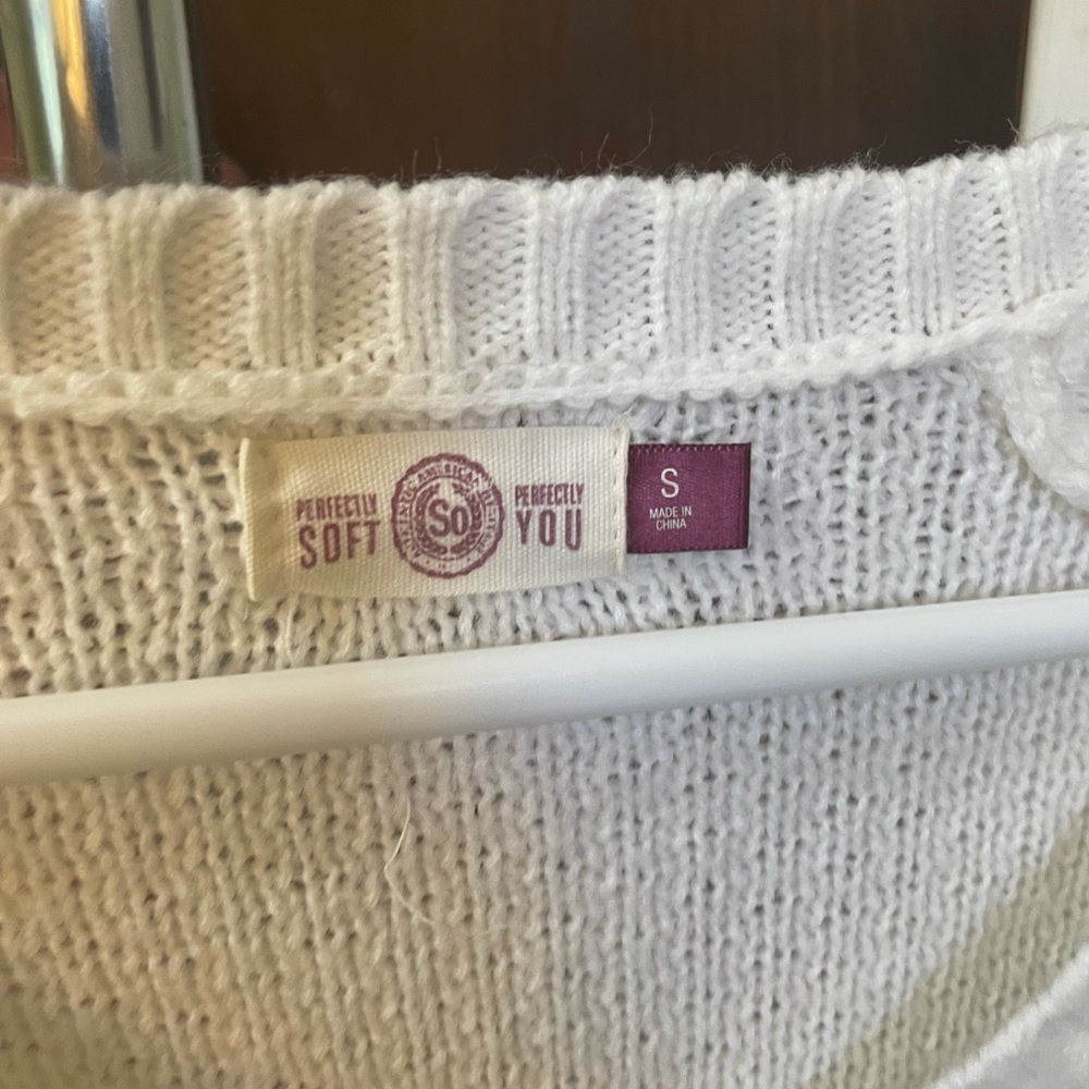 Sweater - Picture 5 of 5